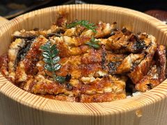 -玄白·炭烤活鳗(上海首店)