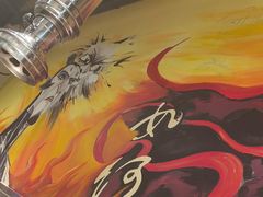 -英雄故事地摊烤肉(马驹桥店)