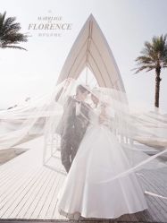 -金夫人婚纱摄影