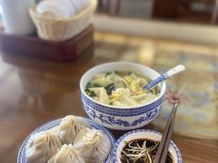 -笑来喜馄饨小笼工坊店(湖滨街店)