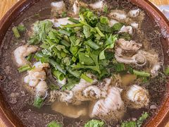 -周老五跷脚牛肉(民营路店)