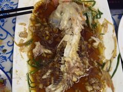 -范饭椰林川湘味海鲜·椰子鸡(三亚湾椰梦长廊店)