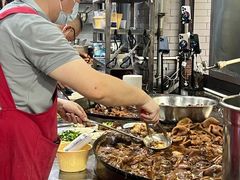 -杭嘉湖咬强羊肉面馆(永兴路总店)