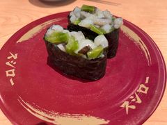 -寿司郎(西单大悦城店)