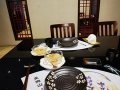-天狗山料理(省体店)