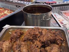 -盒马鲜生(皇庭广场店)