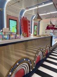 -奈尔宝·儿童乐园·亲子餐厅(前滩店)