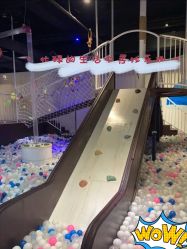 -塔塔王国·主题儿童游乐园(奥城商业广场店)