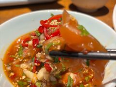 -乔街深夜食堂·小龙虾·高压锅生蚝(杭州总店)