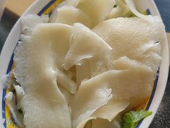 黄喉-大吉利·潮汕鲜牛肉火锅(河西店)