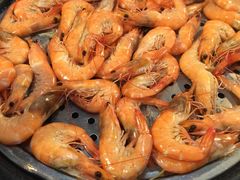 -海大大蒸汽海鲜餐厅·粤菜·特色小炒(欢乐颂店)