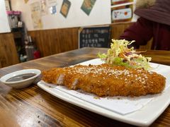 -烧鸟周居酒屋(香山店)