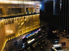 大堂-万丽轩·粤菜(王府井金茂万丽酒店)