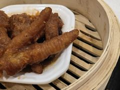 -德闲饮茶(美的·时代城店)