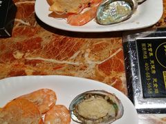 -船奇蒸汽海鲜·闽菜(八市海鲜总店)