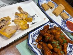 -洞天食府(北大街店)