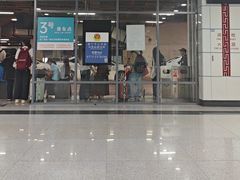 -南宁东站