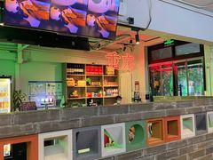 -耍盆友·重庆江湖菜(百子湾店)