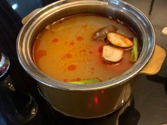 -鲁西肥牛(九方购物中心店)