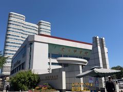-北京交通大学