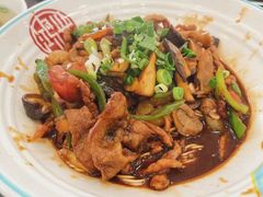 -鸿兴面馆馄饨小笼(稻香店)