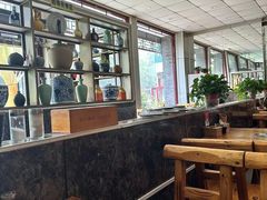 -张记焖窑·十五年专注焖烤(雍和宫店)