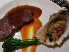 -上海锦江汤臣洲际大酒店壹阶层