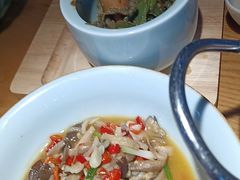 -湘阁里辣(南岭购物广场店)