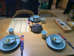 -胡马八破·川菜小馆(高新万达店)