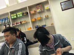 -郑远元专业修脚房(清江西路店)