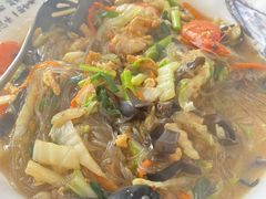 -鸿旺海鲜楼(平潭流水店)