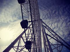 -南昌之星摩天轮