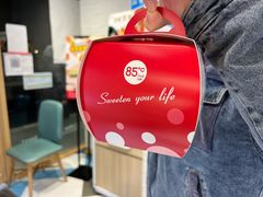 -85度C(北京陶然店)