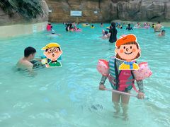 -杭州开元森泊度假乐园