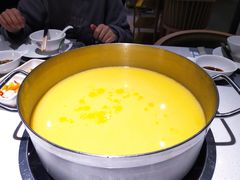 -八珍玉食鸡煲·打边炉(印象城店)