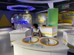 -苏州青少年科技馆