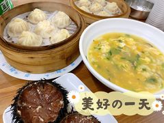 -海胆小馆(东北水饺·春柳店)