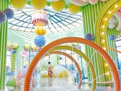 -清河半岛温泉度假酒店