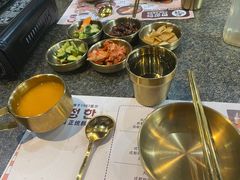 -兰正韩·韩国料理(春熙路店)