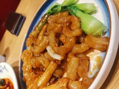 -老街烧烤·四方路小烤肉(书院路店)