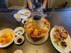 -鼓楼东街老火锅(鼓楼店)