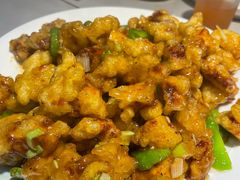 -老东北大铁锅·烧烤·东北菜