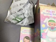 -泡泡玛特POPMART(天环购物中心店)