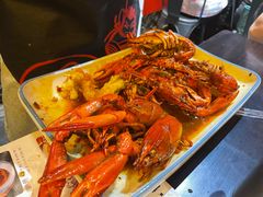 -三妹小龙虾·黄油蟹(华侨城总店)