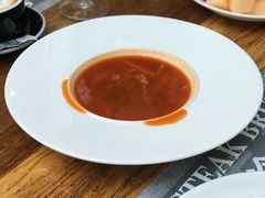 -食间牛排(湖西路店)