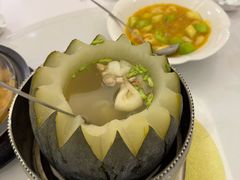 -泮溪酒家(荔枝湾店)