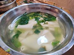-王菊美食街·王菊面馆(总店)