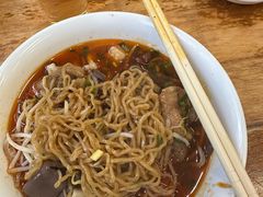 -蒋家肠旺面馆老店(合群路店)