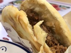 优质肉加馍-樊记腊汁肉(西安咸阳国际机场店)