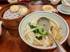 -一楼食业·美食人家